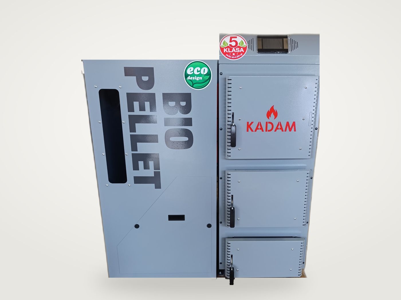 Feniks Komfort Bio - 12 / 16 / 20 / 24 kW